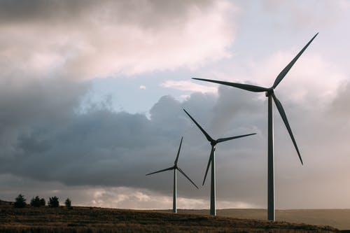 Natuur en landschap worden vergeten in de regionale energiestrategieën