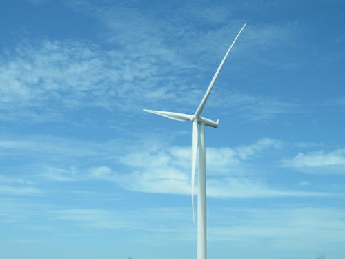 Recent onderzoek wijst uit: windturbines op zee, de beste oplossing