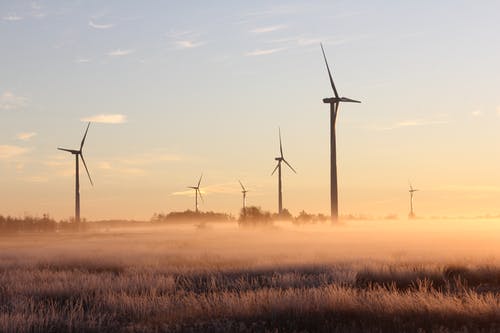 Veendam: turbines produceren schadelijk laagfrequent geluid!