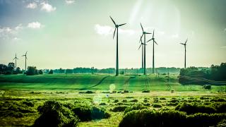 Plasterk: windmolens kathedralen van de nieuwe religie (september 2019)