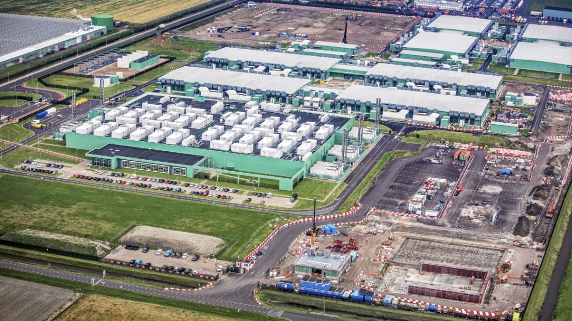 Doel belangrijker dan de waarheid? Bronckhorst wil 5 keer meer energie opwekken dan nodig. Datacenters welkom.