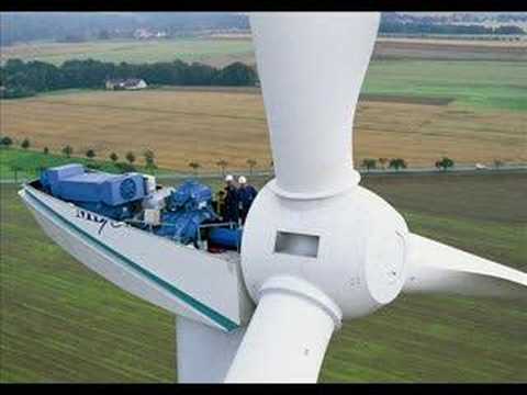 Heuvelrug (Utrecht) ziet toch af van mega turbines. Het kan dus wel!
