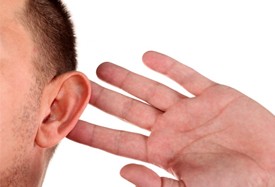 Kunnen we verder nog (mee)praten? Mmmm. Toch maar weer doen? Hoop dat ze luisteren …